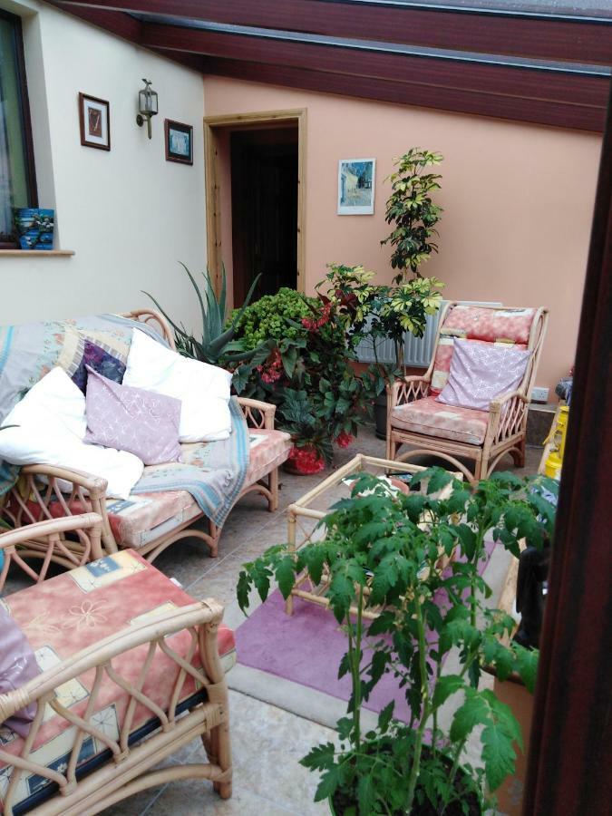 Catherine'S Lair A Quiet Peaceful Homestay Westport Exterior photo